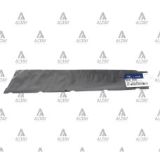Hyundai Accent MOBIS-MBS-863911R000 KAPI İSKELET ŞERİDİ ACCENT 11-19 BLUE ARKA SAĞ DİREK
